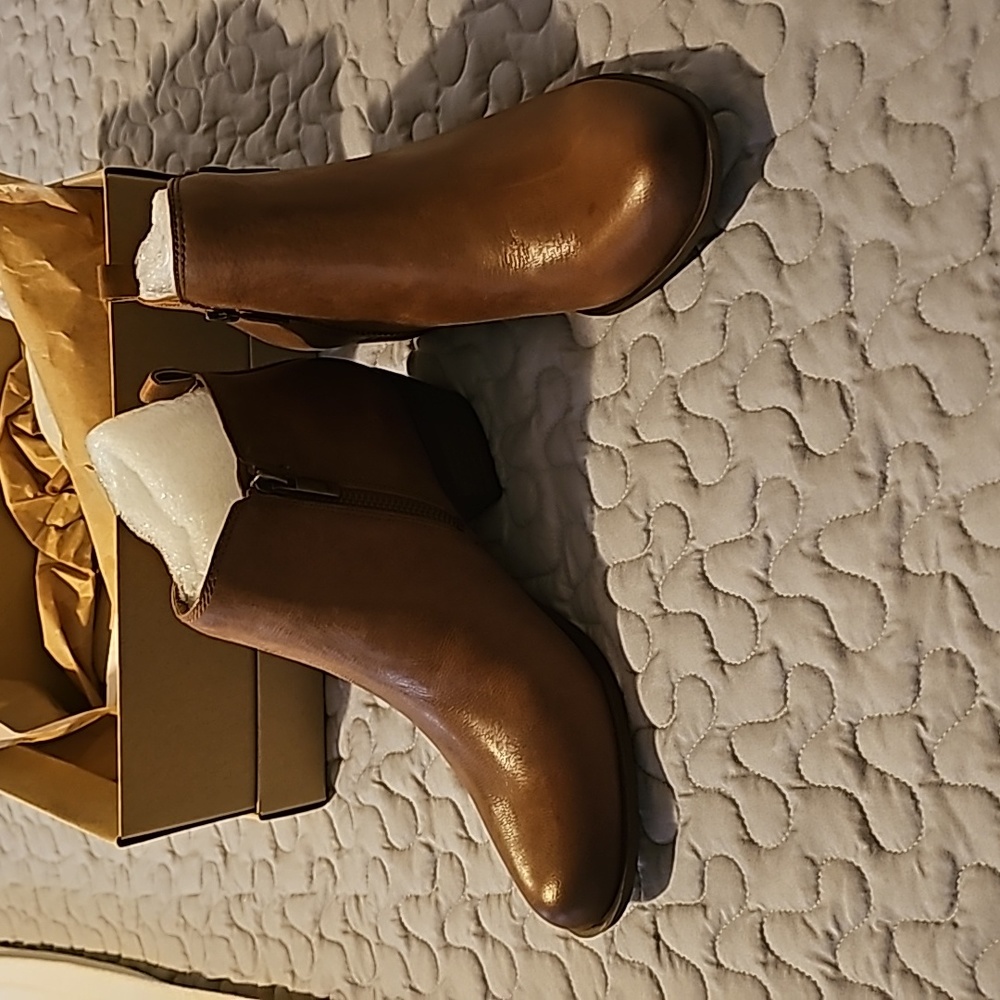 Lucky Brand Bootie